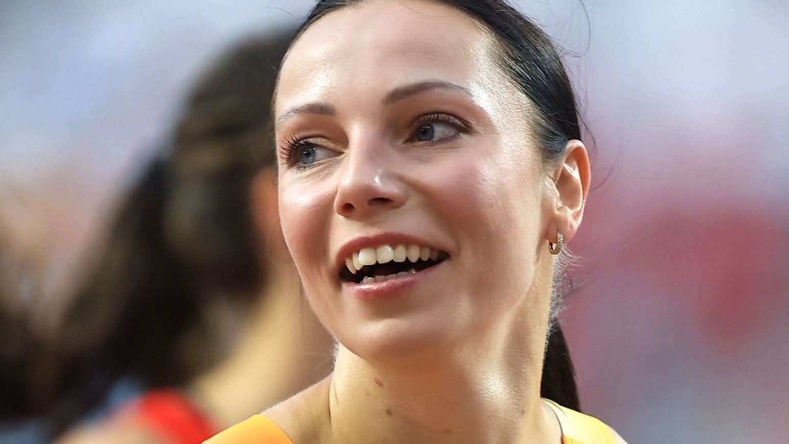 Kozák Luca ötödik 100 méter gáton